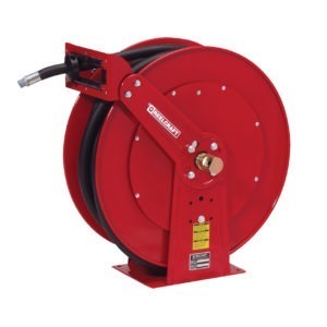F83050 OLP - 3/4 in. x 50 ft. Ultimate Duty Fuel Hose Reel